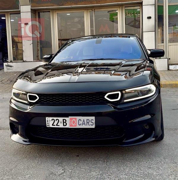 دودج تشارجر 2019 للبيع في العراق - البصرة